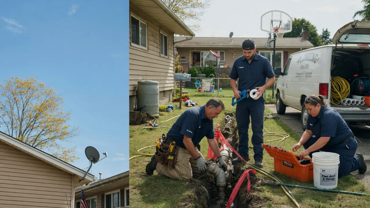 Garbage Disposal Replacement in Harrington, WA near me