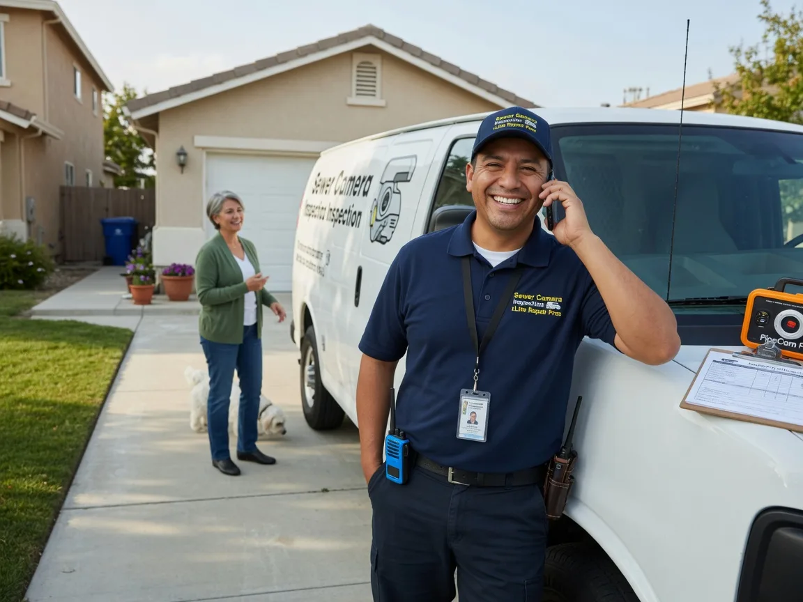 Sewer Line Repair Harrington, WA FAQs